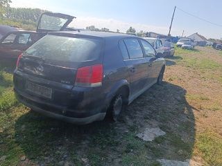 OPEL SIGNUM Jobb első Ablakemelő Kapcsoló 6. kép