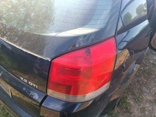 OPEL SIGNUM Jobb első Ablakemelő Kapcsoló 17. kép