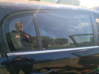 OPEL SIGNUM Jobb első Ablakemelő Kapcsoló 24. kép