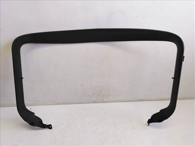 Audi A3 3 ajtós (8P) felső csomagtérajtó kárpit 8P3867977A