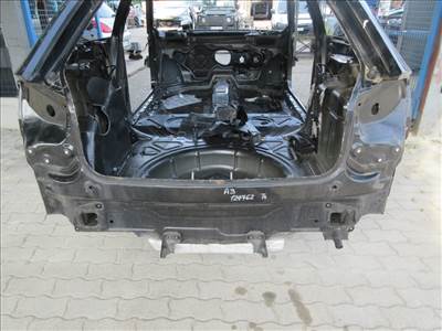 Audi A3 3 ajtós (8P) hátfal