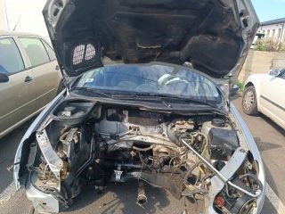PEUGEOT 206 Ferdehátú (2A/C) Jobb első Lengéscsillapító 4. kép