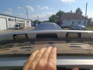 PEUGEOT 206 Ferdehátú (2A/C) Jobb első Lengéscsillapító 42. kép