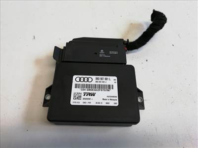 Audi A4 (8K B8) pdc vezérlő 8K0907801L