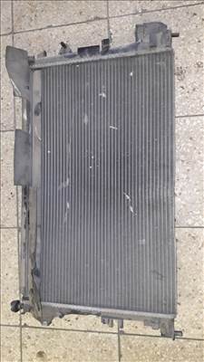 Saab 9-3 Vízhûtő Radiátor