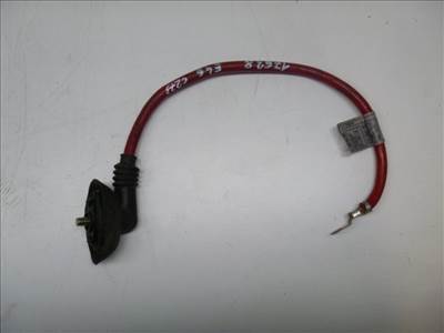 Bmw 3-as sorozat E46 (E46) pozitívkábel