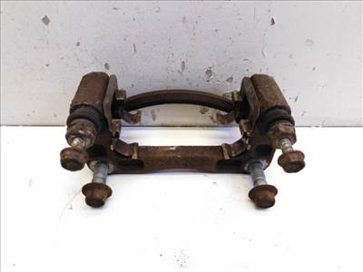 Chevrolet Captiva bal hátsó féknyereg tartó