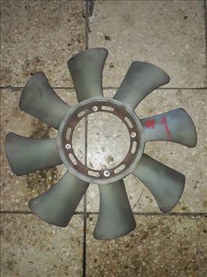 Hyundai H1 96-05 Viszko Ventilátor