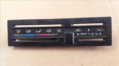 Opel Frontera A Fûtéskapcsoló Előlap 8-94448-967