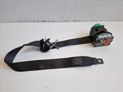 Citroen C4 picasso bal első biztonsági öv feszítő (övfeszítő) 9654964477