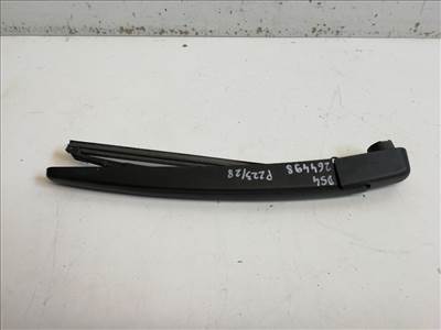 Citroen DS4 (NX) hátsó ablaktörlő kar 9670791780