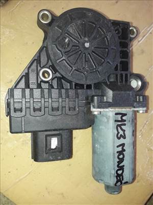 Ford Mondeo III Bal Első Ablakemelő Motor