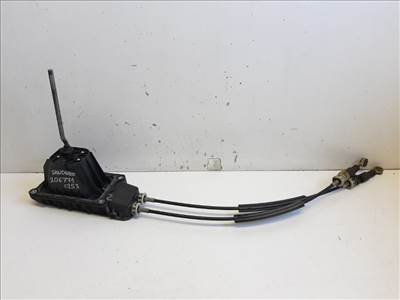 Dacia Sandero (BS) váltókulissza