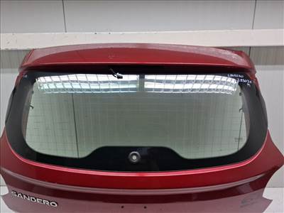Dacia Sandero (BJI) hátsó szélvédő