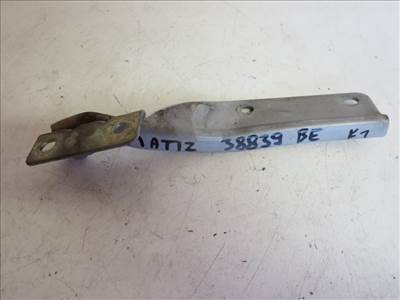 Daewoo Matiz bal első motorháztető zsanér