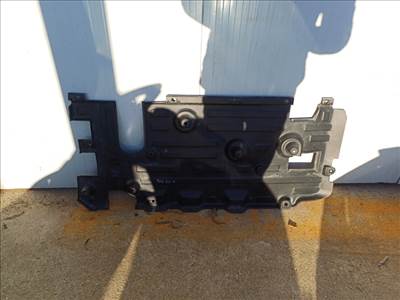 Fiat Tipo bal fenéklemeztálca