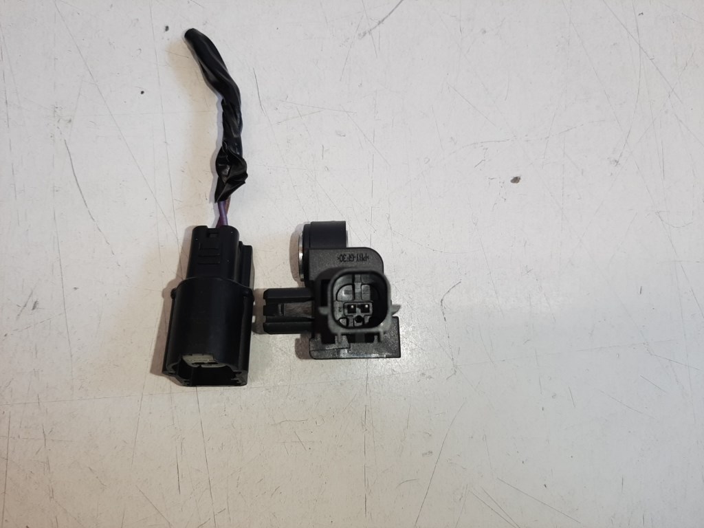 Ford Ecosport (BK) bal elsõ légzsák oldalütés érzékelõ FR3T14B006AA 3. kép