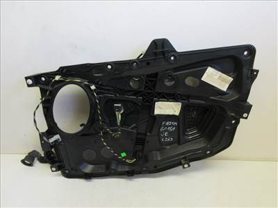 Ford Fiesta 5 ajtós jobb első Ablakemelő szerkezet elektromos 2S61A045H16A