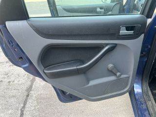 FORD FOCUS II (DA) Bal B Oszlop Burkolat