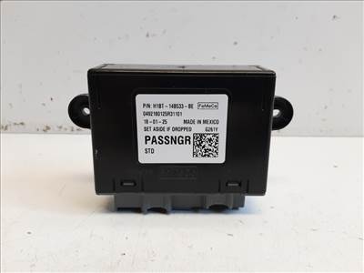 Ford Fiesta jobb első ajtó elektronika H1BT14B533BE