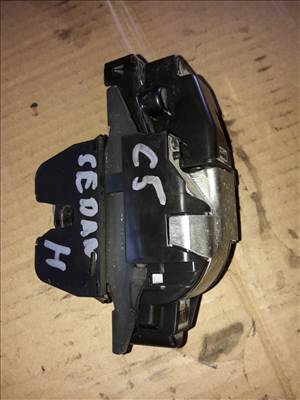 Citroen C5 08- Csomagtérajtó Zár