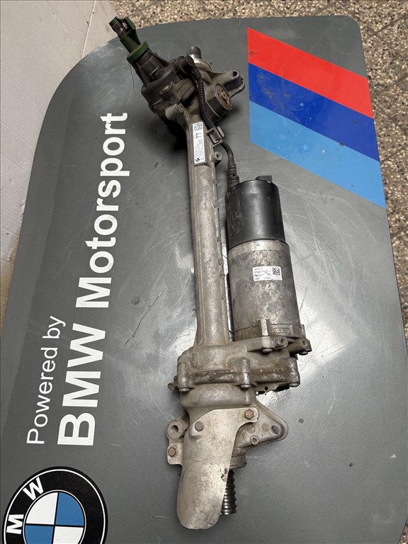 BMW 3-as sorozat G20/G21 elektromos kormánymü 1. kép