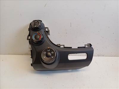 Honda Jazz (GE) fûtéskapcsoló (fûtés kapcsoló)