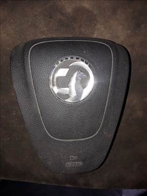 Opel Astra J Kormány Légzsák