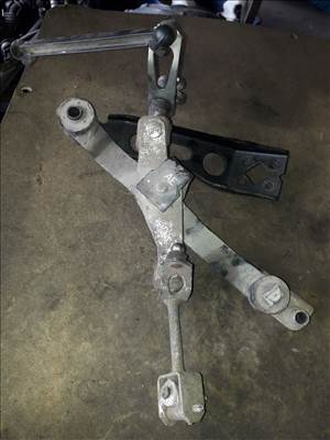 Opel Astra H Váltó Kulissza Alsó