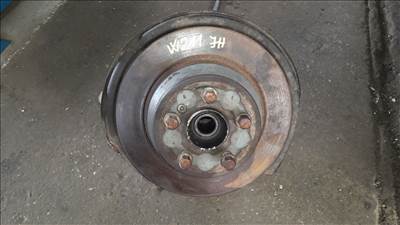 Mercedes E W211 Jobb Hátsó Csonkállvány Kerékaggyal + ABS Jeladó