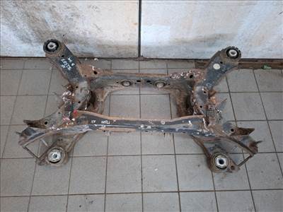 Jaguar XF (X250) hátsó bölcső