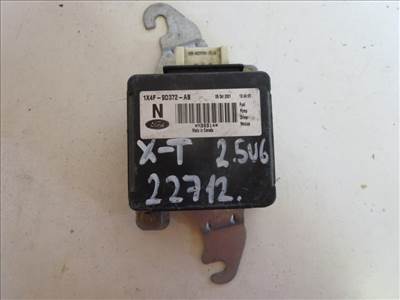 Jaguar x-type  üzemanyagvezérlő 1X4F9D372AB