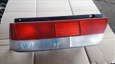 Suzuki Swift II 96-03 Bal Hátsó Lámpa