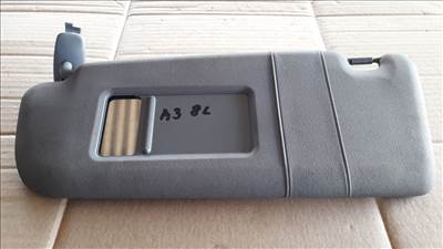 Audi A3 8L Bal Napellenző