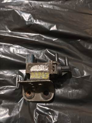 Suzuki Swift III alapjárati szabályozó szelep  1811760b10 816405040