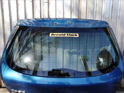 Kia PRO CEED (ED) hátsó szélvédő