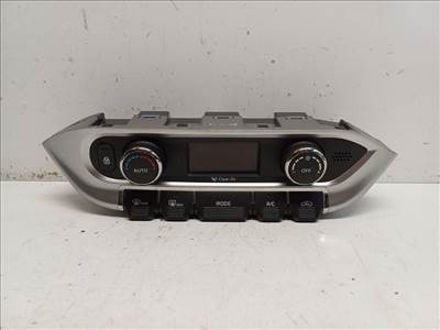 Kia Rio (UB) fûtéskapcsoló (fûtés kapcsoló) 972501W620
