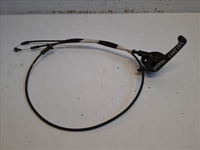 Kia Sportage (SL) motorháztető nyitó kar