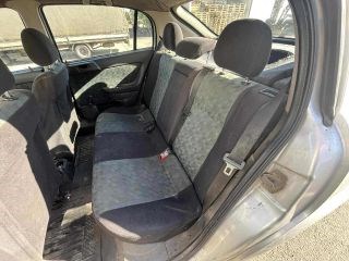 OPEL ASTRA G lépcsőshátú (F69) Jobb hátsó Ablakemelő Motor 2. kép