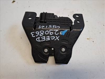 Kia X Ceed (CD) csomagtérajtózár (csomagtérajtó zár)