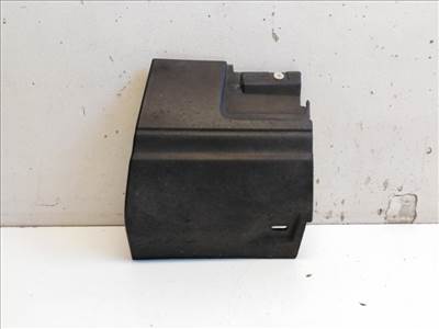 Land Rover Discovery (L319) jobb első küszöbspoiler vég