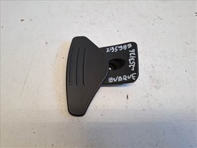 Land Rover Evoque (L538) bal váltókar BJ327L074AA