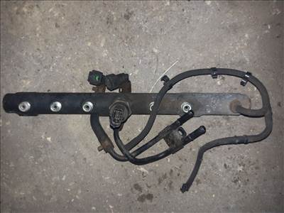 Hyundai H1 96-05 Injektor / Porlasztó / Befecskendező