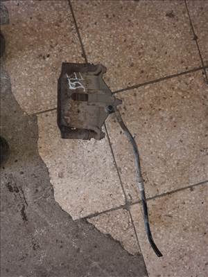 Suzuki Wagon R 98-10 Bal Első Féknyereg