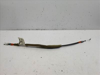 Mazda 2 (DE) bal első ajtózár bovden (ajtó kilincs bovden)