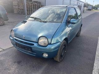 RENAULT TWINGO I (C06) Ablakmosó Tartály 3. kép