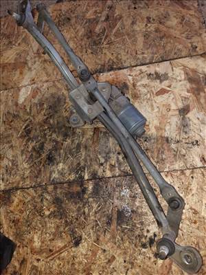 Audi A4 B6 Első Ablaktörlő Motor + Első Ablaktörlő Mechanika