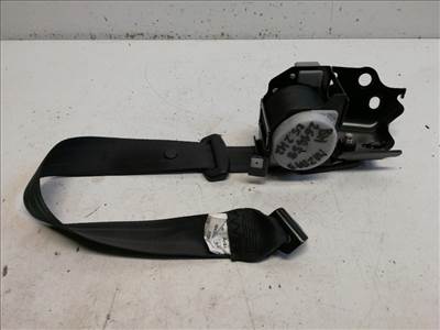 Mazda 3 5 ajtós bal hátsó biztonságiöv T89524T