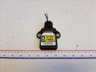 Mazda 6 (GH) esp szenzor (oldalirányú gyorsulás érzékelő) GS1E437Y1