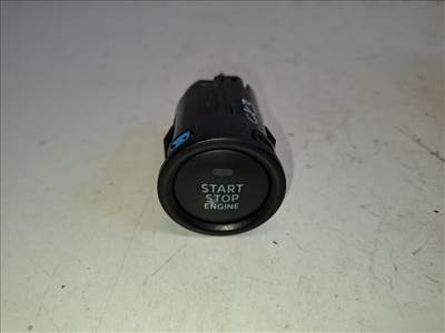 Mazda CX-3  indítógomb start-stop kapcsoló BJS7663S0
